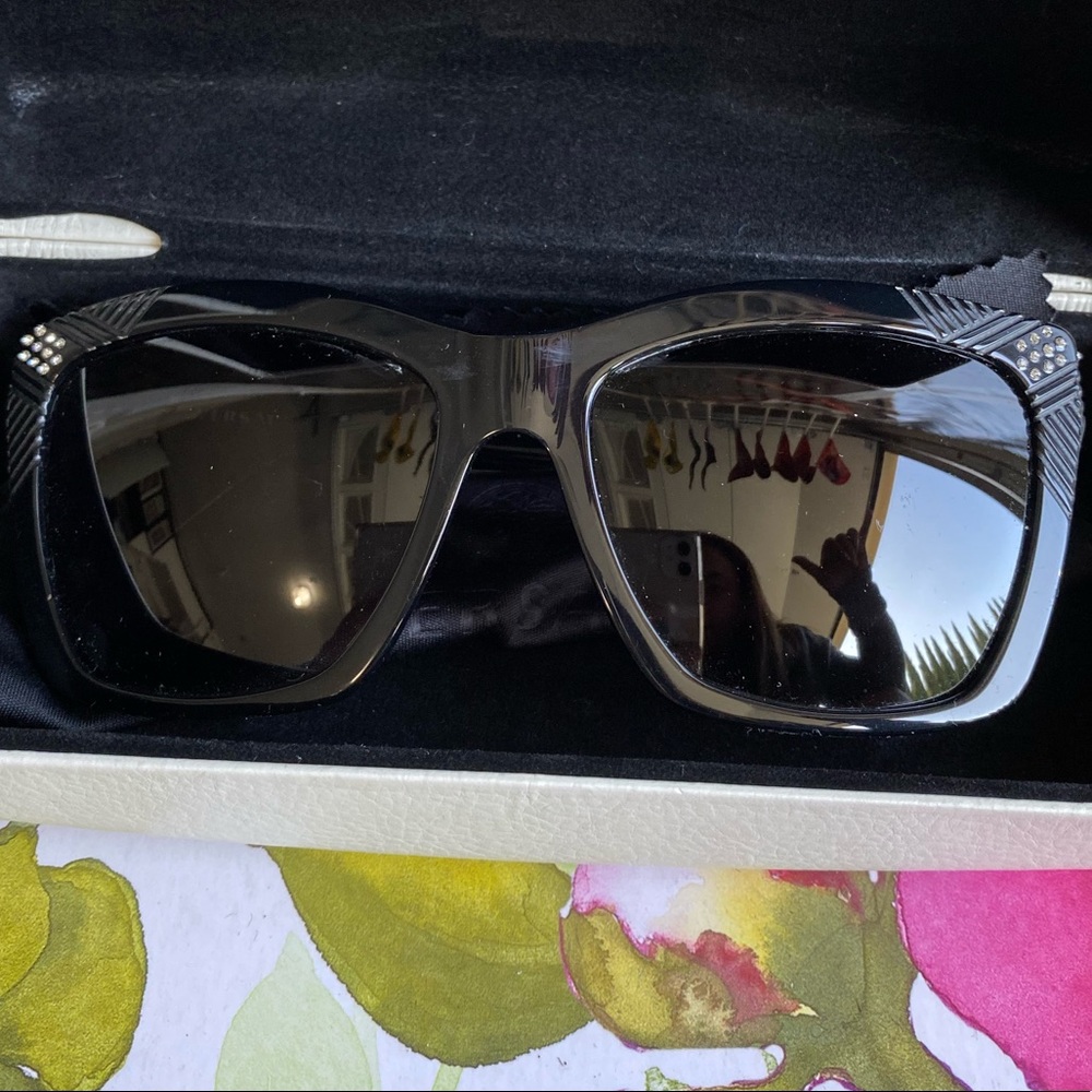Versace sunglasses